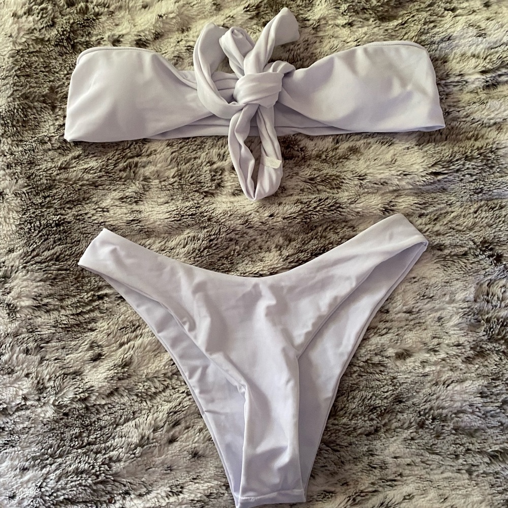 SHEIN bikini
